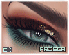 🅺 Vivacious (Prisca)
