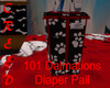 101 DalmatiansDiaperPail