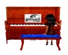 My Upright Music Piano
