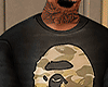 Dark Bape Tee