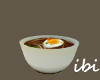 ibi Yaka Mein Soup Bowl