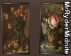 Loft Paintings Set of 2