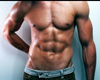 Hot Guy with abs