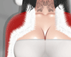 A| Santa dress+coat V2