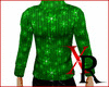 Xmas Sweater Green