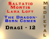 Saltatio Mortis - Dragon