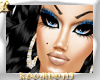 [K]BEYONCE 16 BLAQ SATIN