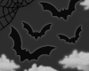 ᴋᴢ. Vampire Bats