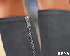 Sadie Boots Grey