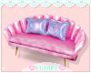 ♡ Mermaid Sofa