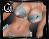 !C! FLAMINGO BIKINI