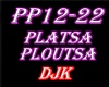 Platsa ploutsa mix2