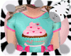 >Kid Cupcake Outfit