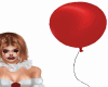$ Baloon Peny Anim
