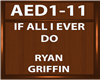 ryan griffin AED1-11