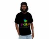 His Polo Colors Tee