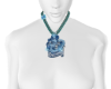 Aquarius vibe chain