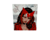 Scarlet Witch Cutout