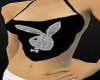 playboy backless top