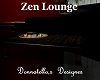 zen coffee table