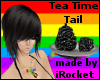 Rainbow TeaTime Tail