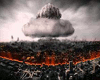 Nuked City Dome