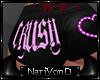 Crush Shorts