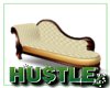 HustlePenthouse Chaise