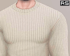 $. Casual Sweater.