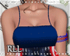 *f* 4th of July Sundress