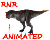 ~RnR~JW CARNOTAURUS