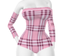 pink bur