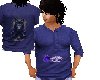 Wolf Tee