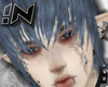 !N│ Wethz Blue