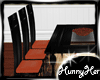 Dining Table Glass V2