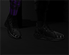 rx. Mesh Shoes Black
