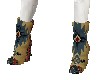 [ANG]native leggins
