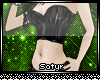 Sass Flavour|Black|