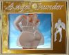 ANGEL White Robe 25