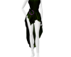 amazonian dress