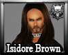 *M3M* Isidore Brown