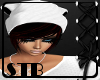 [STB] Red 2 w/ Hat