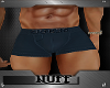 *NUFF*GUESS Boxers *B*