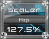 (3) Hip (127.5%)