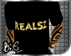 [BE]Realsz Shirt