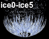 ICE  Storm Effect !!!