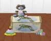 !K61!  Babies Toy Box