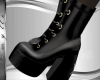 ADDAMS boots