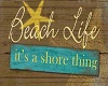 BCH - Beach Life