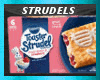 Toaster Strudels